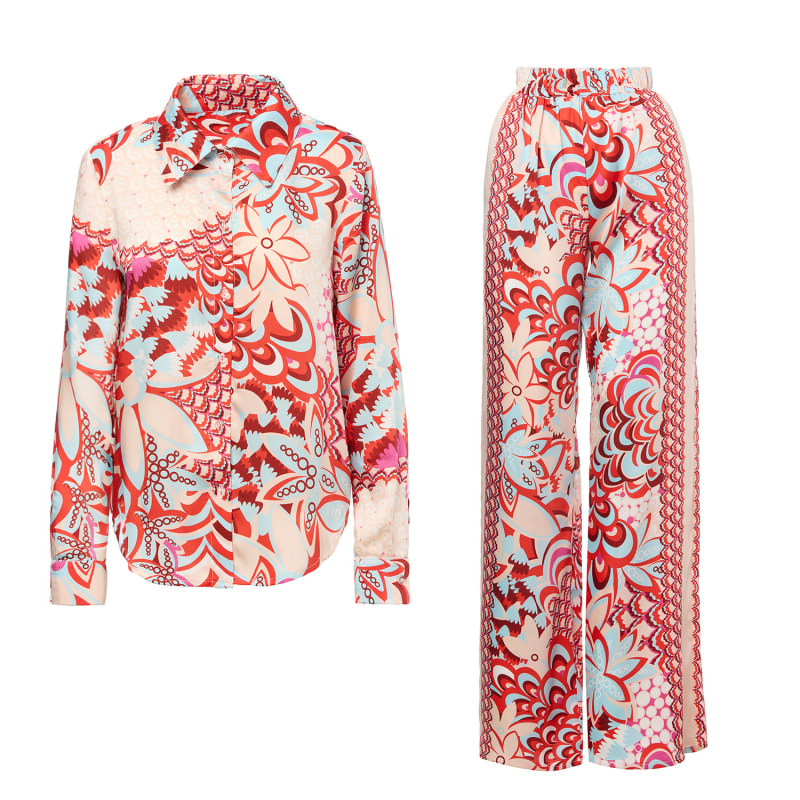 Floral sets clothing new arrivals