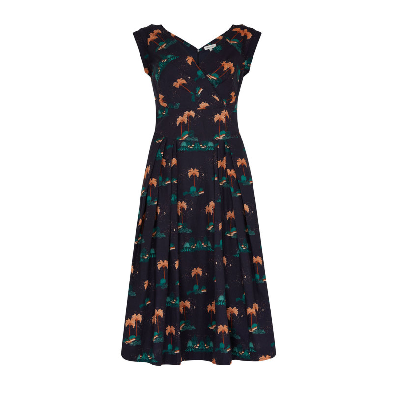 Emily and new arrivals fin florence dress