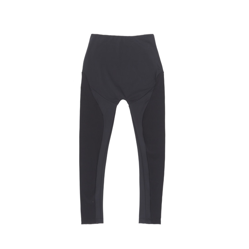 Thumbnail of Stockholm Leggings In Onyx Black image