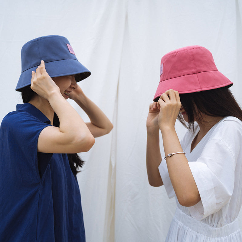 Bucket hat ulzzang online