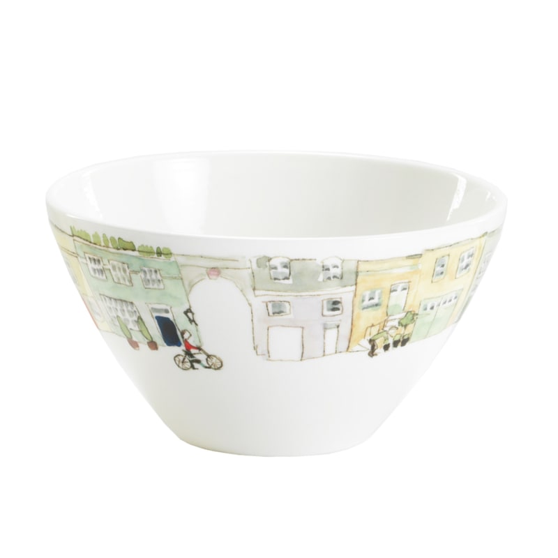 Thumbnail of Chelsea Mews Bowl image