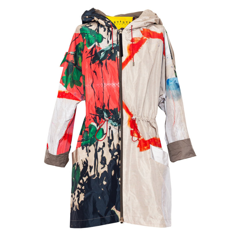 Thumbnail of Yoko Parka image