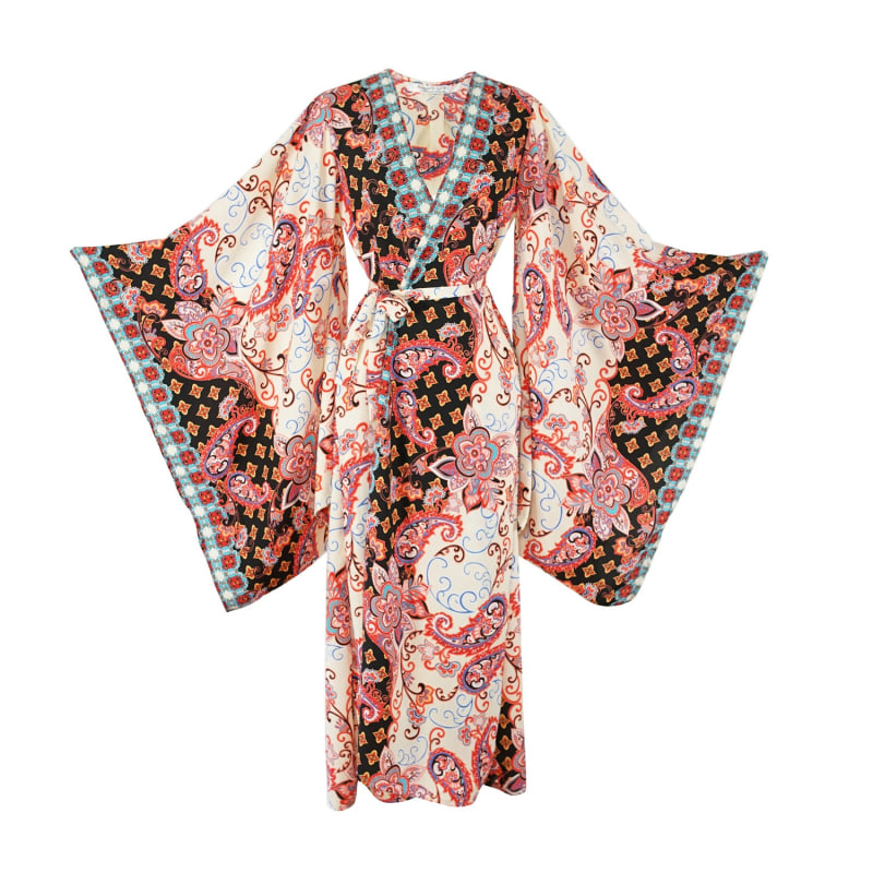 Thumbnail of Jujube Kimono image