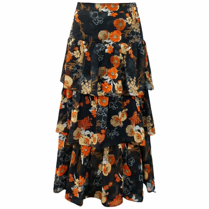 Fall skirts shop up