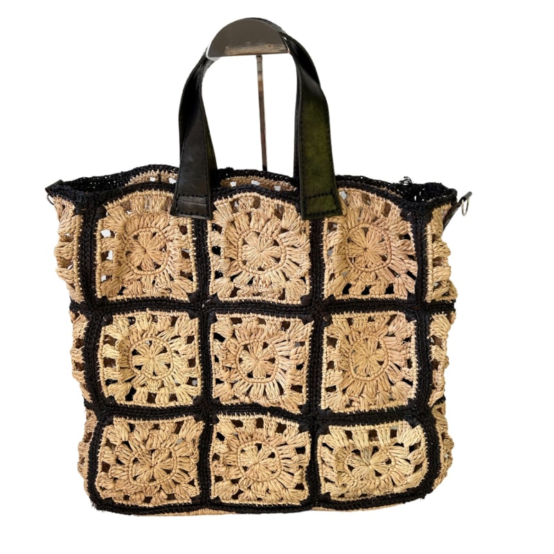 Mia 2025 bag crochet