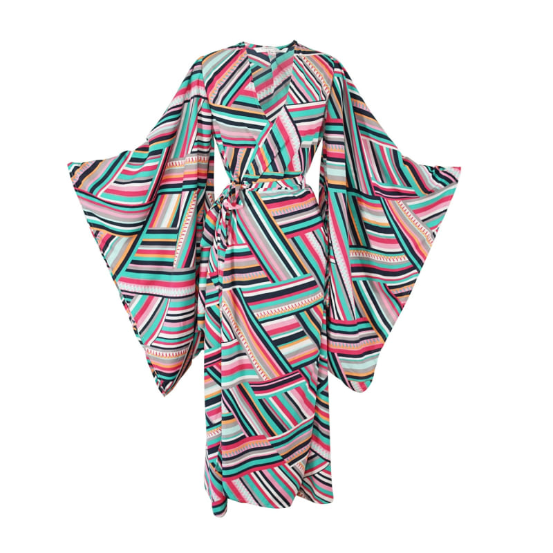 Thumbnail of Prism Kimono image