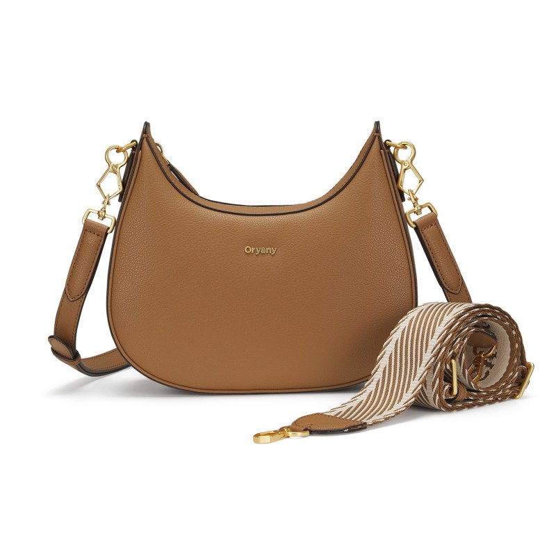 Parisian Crossbody