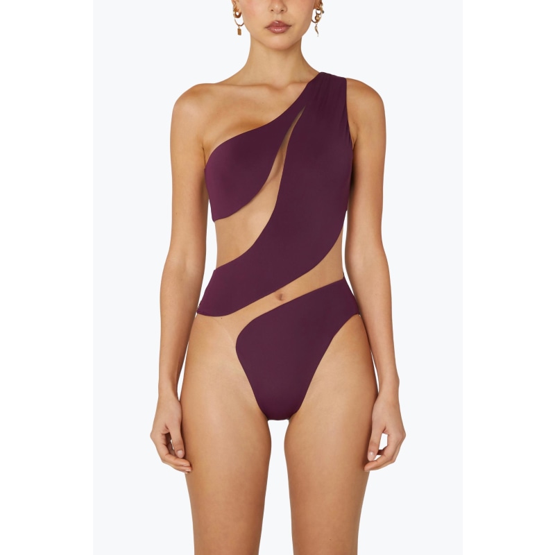 Freya one piece swimsuit cheap