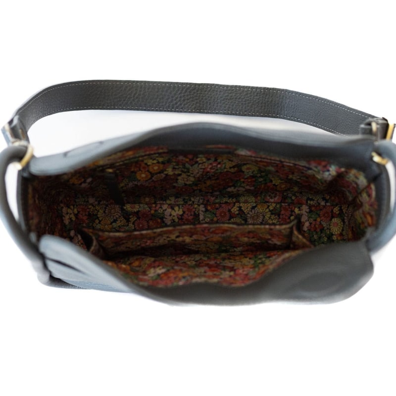 Thumbnail of Frida Shoulder Bag - Navy image