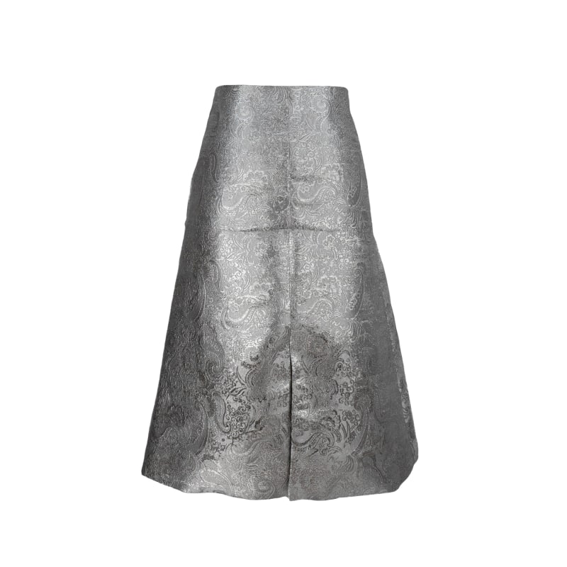 Thumbnail of Fritillaria Skirt - Silver image