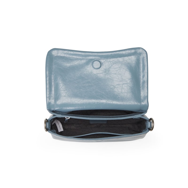 Thumbnail of Gigi Crossbody Wave Blue image