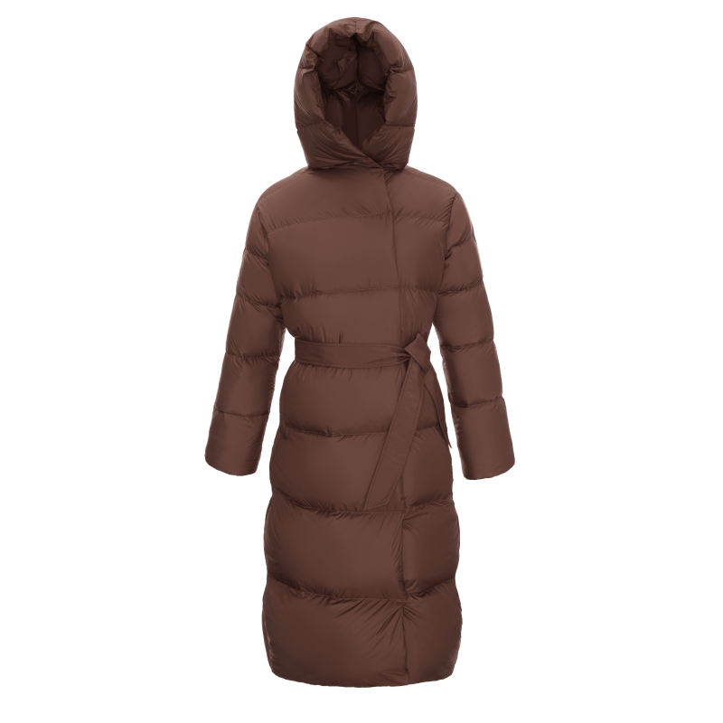 Bosideng down deals coat