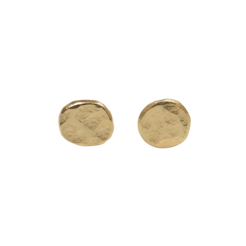 Thumbnail of Full Moon Earrings image