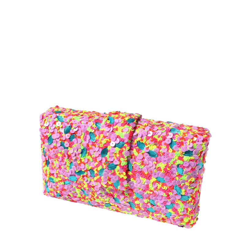 Thumbnail of Funfetti Kitsch Clutch image