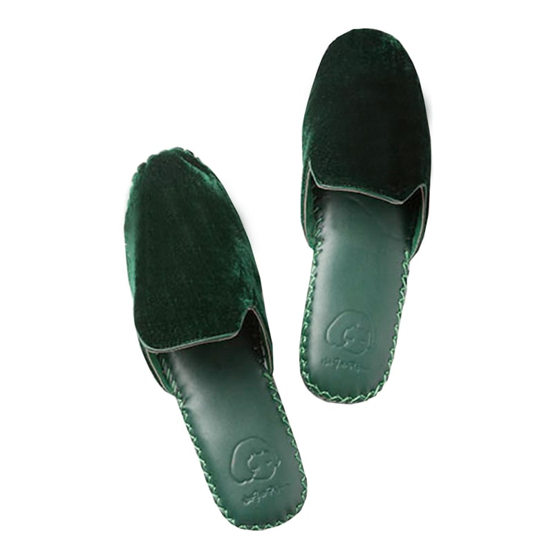 Slipper Men's Indoor Non-slip Home Wearing Student Slippers Men's