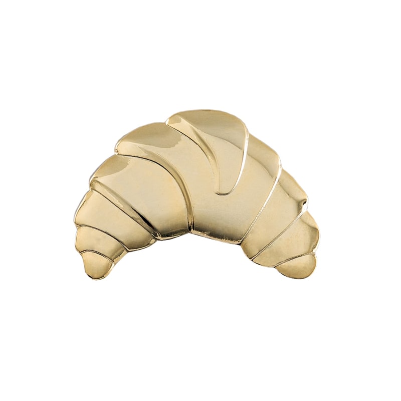 Thumbnail of Golden Pin Croissant image