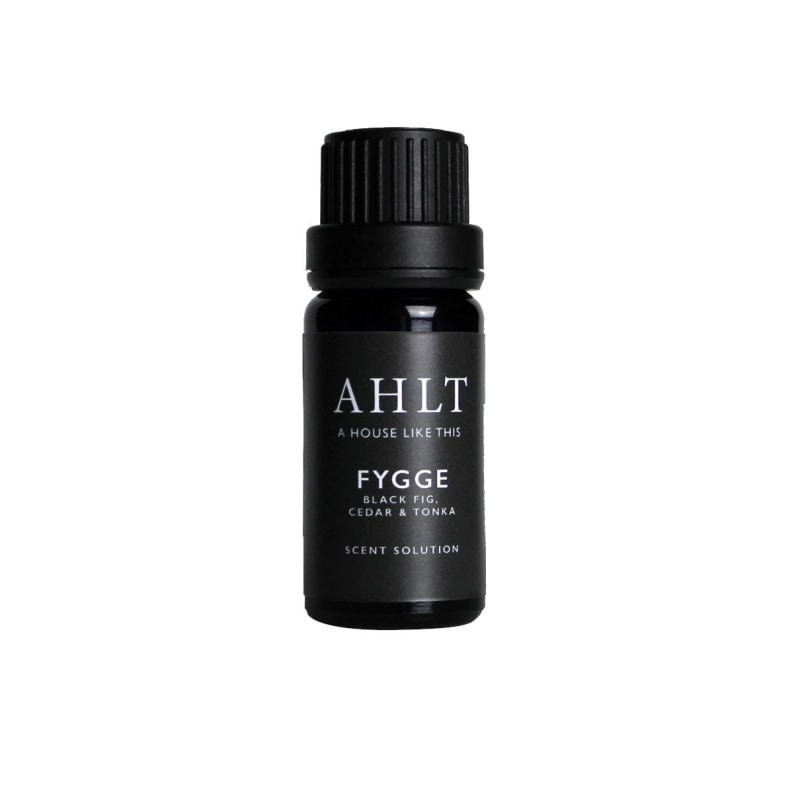 Thumbnail of Fygge - Black Fig, Cedar & Tonka - Small Fragrance Oil image