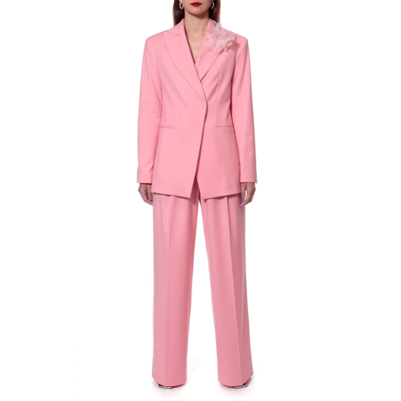 Thumbnail of Charlie Peony Blazer image