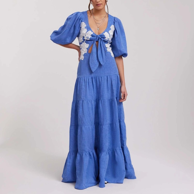 Thumbnail of Gaelle Dress image