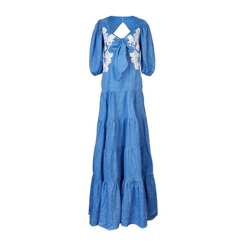 Thumbnail of Gaelle Dress image