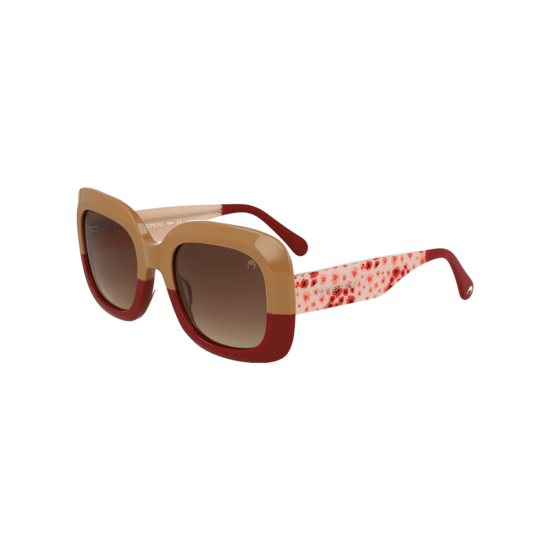 Dolores promesas glasses top
