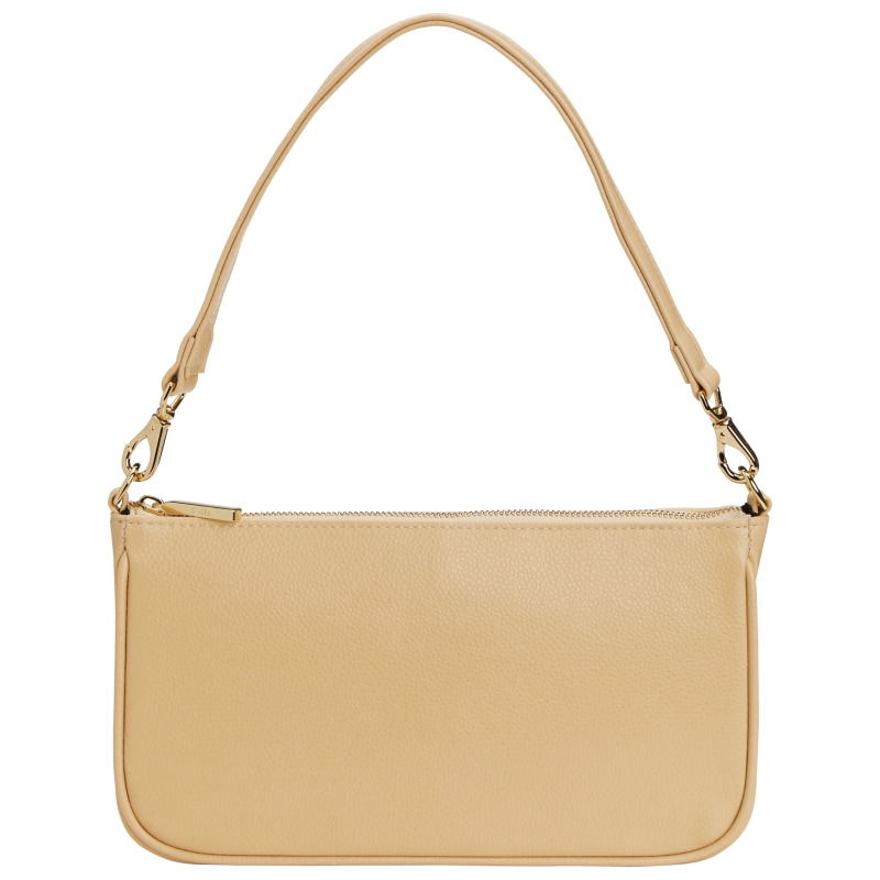 Gaia Bag Tan MIRUM Svala Wolf Badger