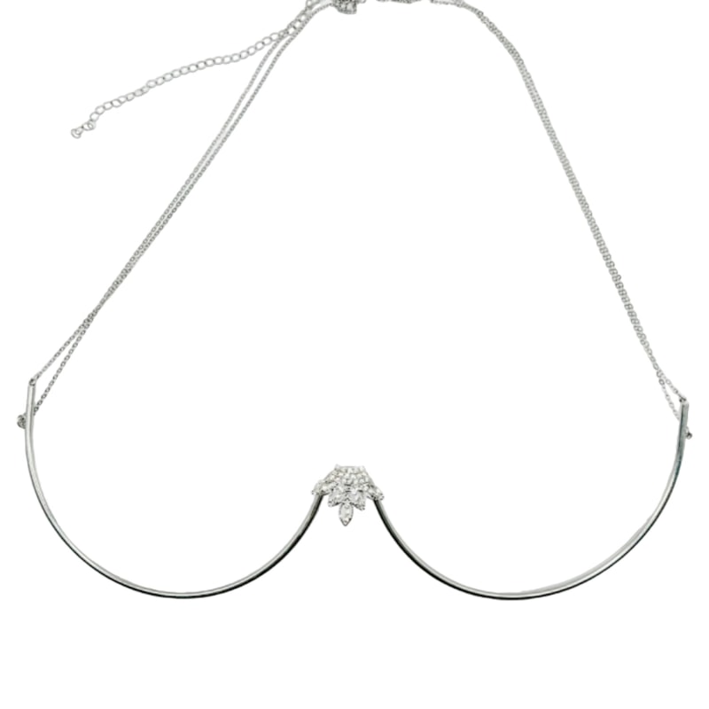 Bralette chain clearance