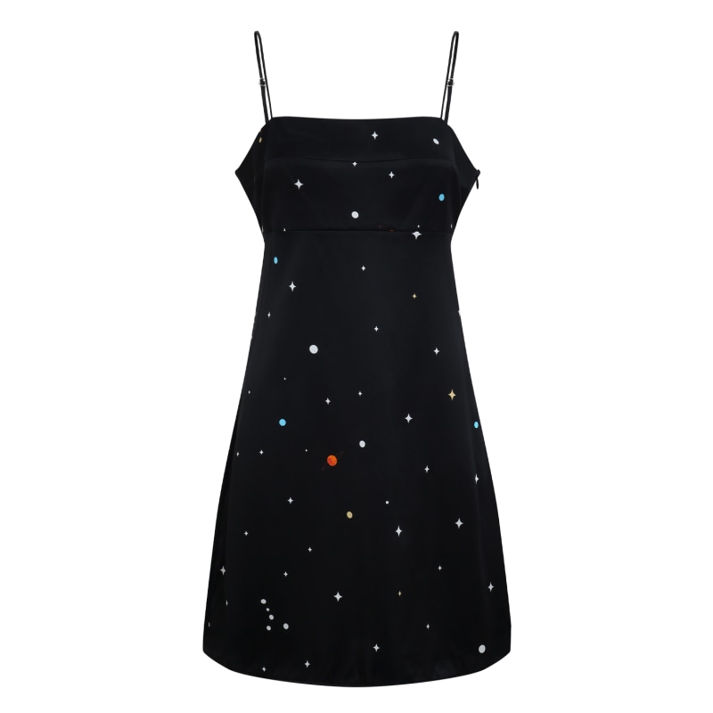 Other stories galaxy dress cheap