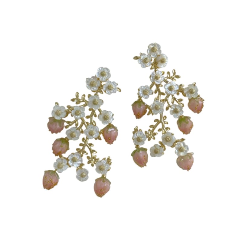 Blossom Collections - Designer Jewellery