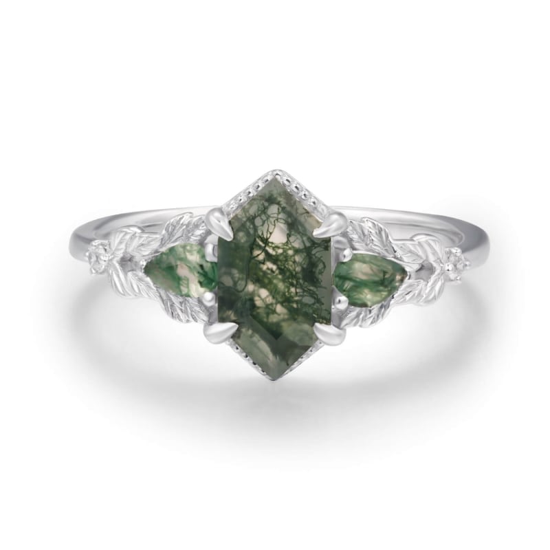 Gardenia ring hotsell