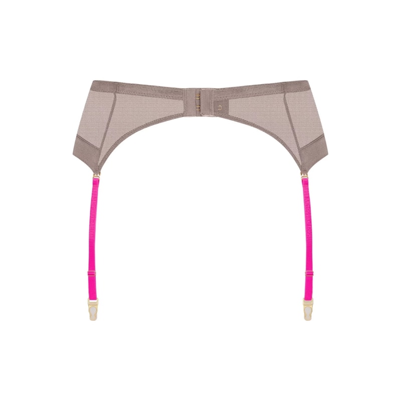 Garter belt - Corps à Corps Neon – Maison Close