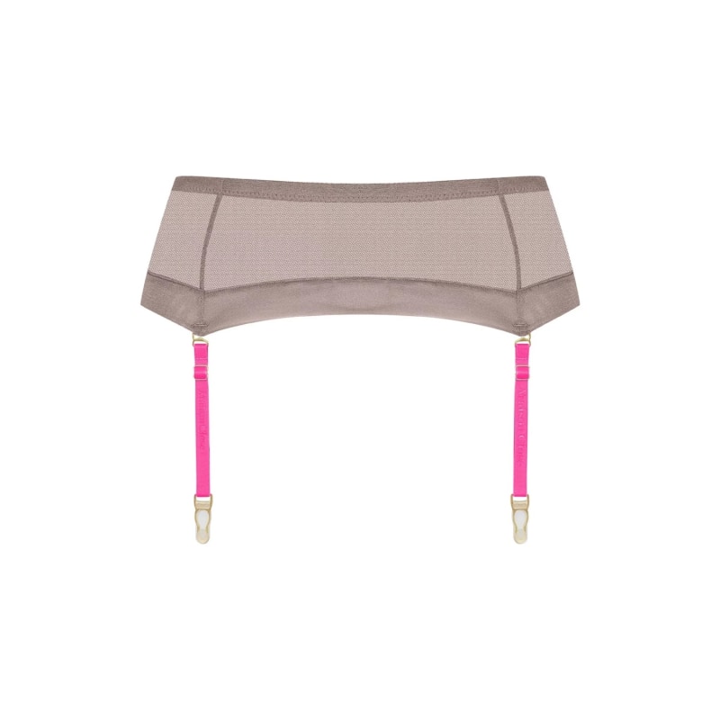 Garter Belt Corps Corps Ginger MAISON CLOSE Wolf Badger