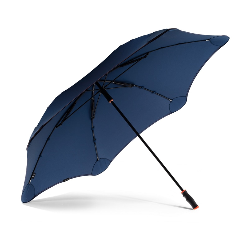 Thumbnail of Blunt Sport Umbrella - Navy Orange image