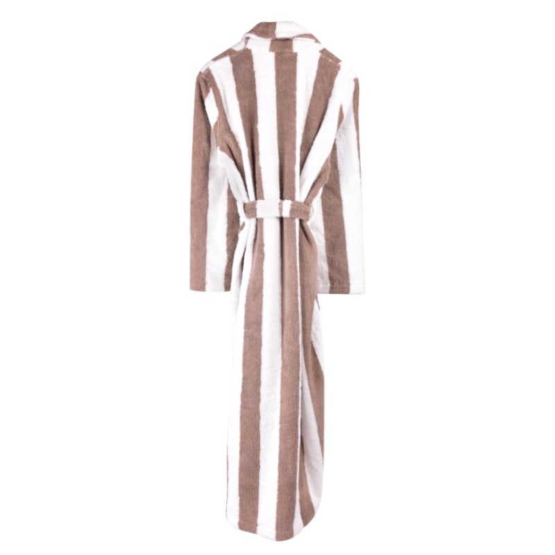 Thumbnail of Women's Extra Long Dressing Gown - Chicago image