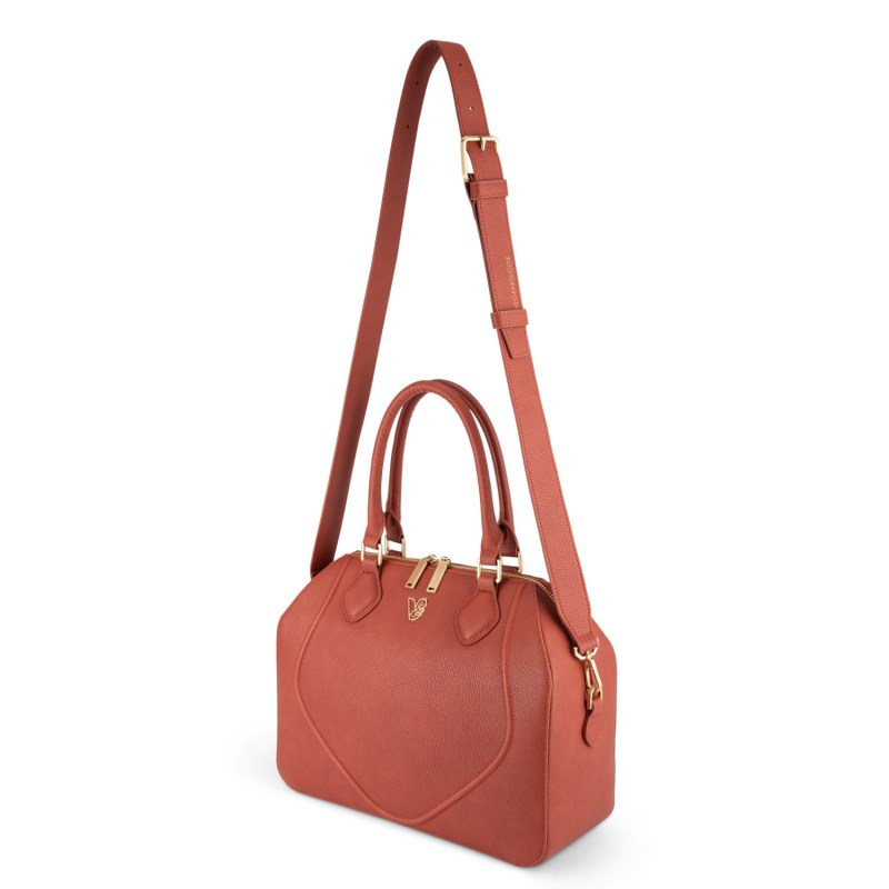 Thumbnail of Gemma Tote Bag - Brown image