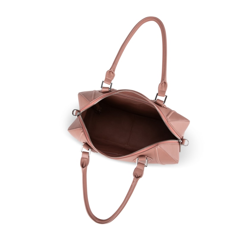 Thumbnail of Gemma Tote Bag - Rose Gold image