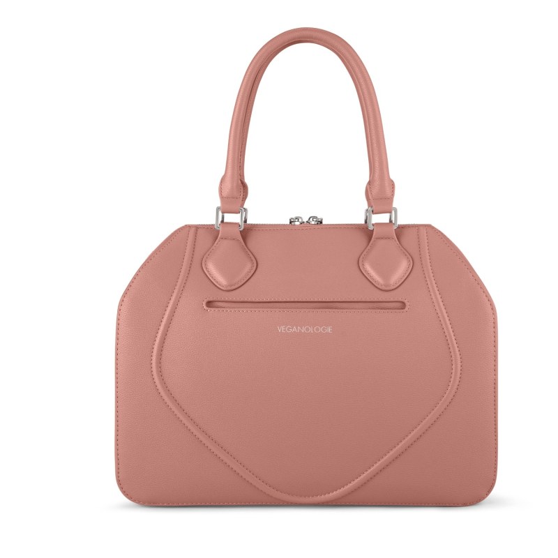 Thumbnail of Gemma Tote Bag - Rose Gold image