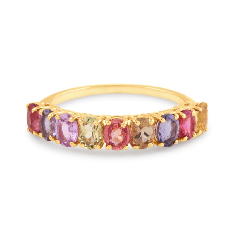Half shank ring new arrivals