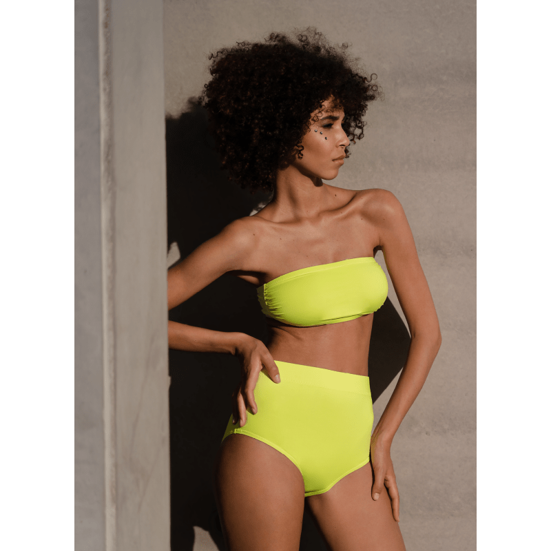 Thumbnail of Gesa Bikini Yellow image