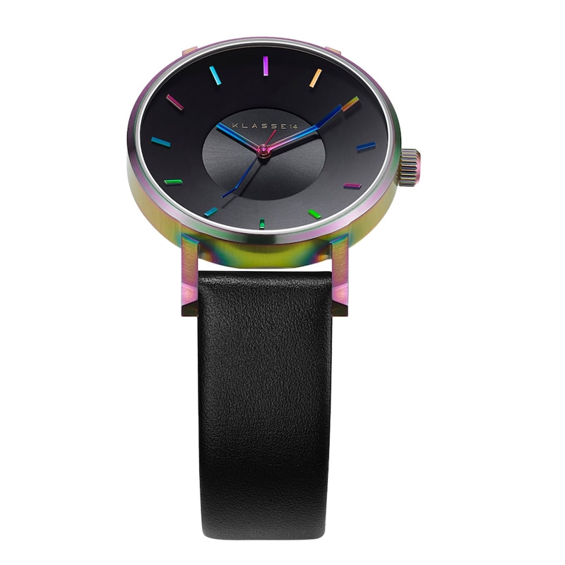 Thumbnail of Volare Rainbow Black 42Mm image