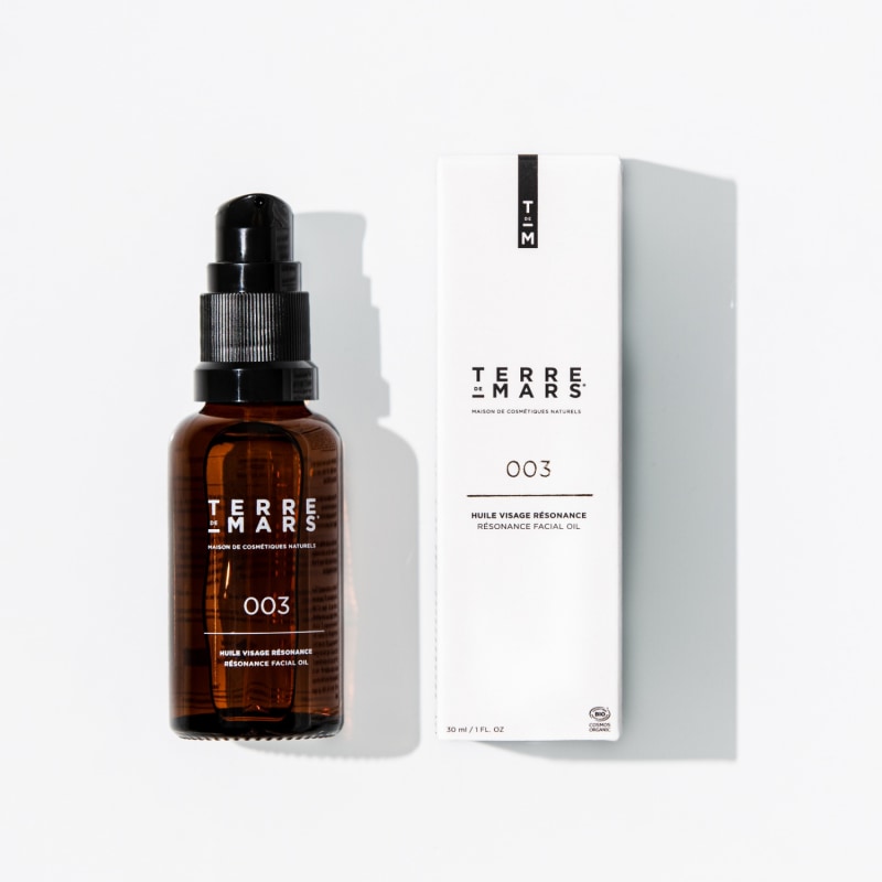 Thumbnail of 003 Resonance Facial Oil image