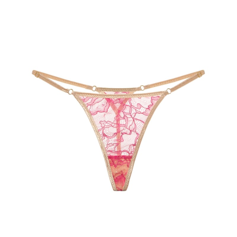 Perilla Lingerie