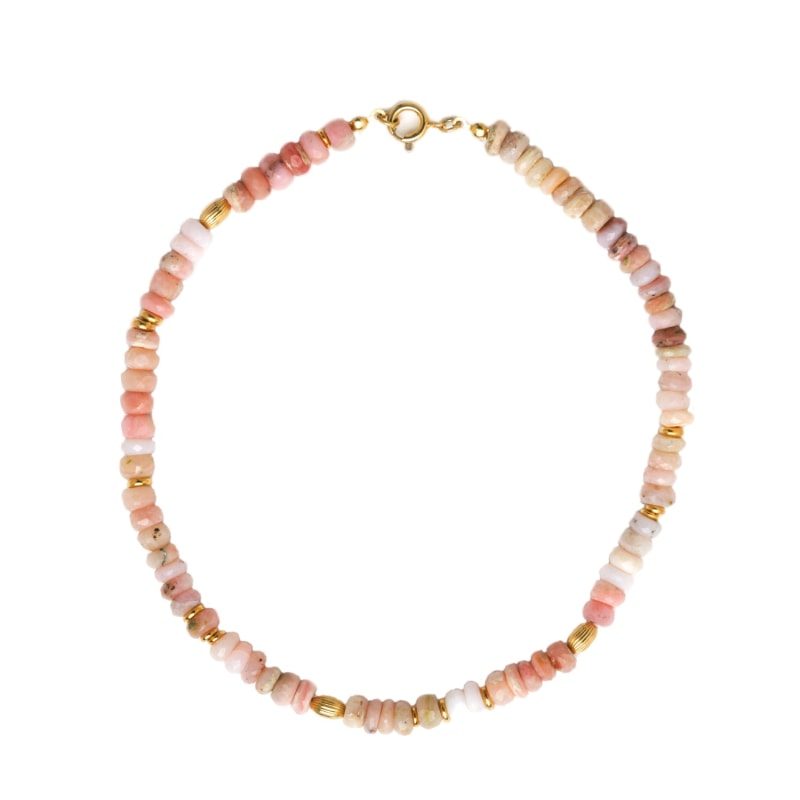 Thumbnail of Upala Opal Necklace image