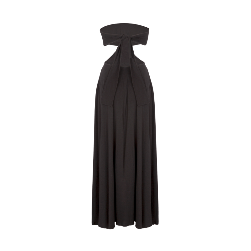 Thumbnail of Gloria Dress Black image
