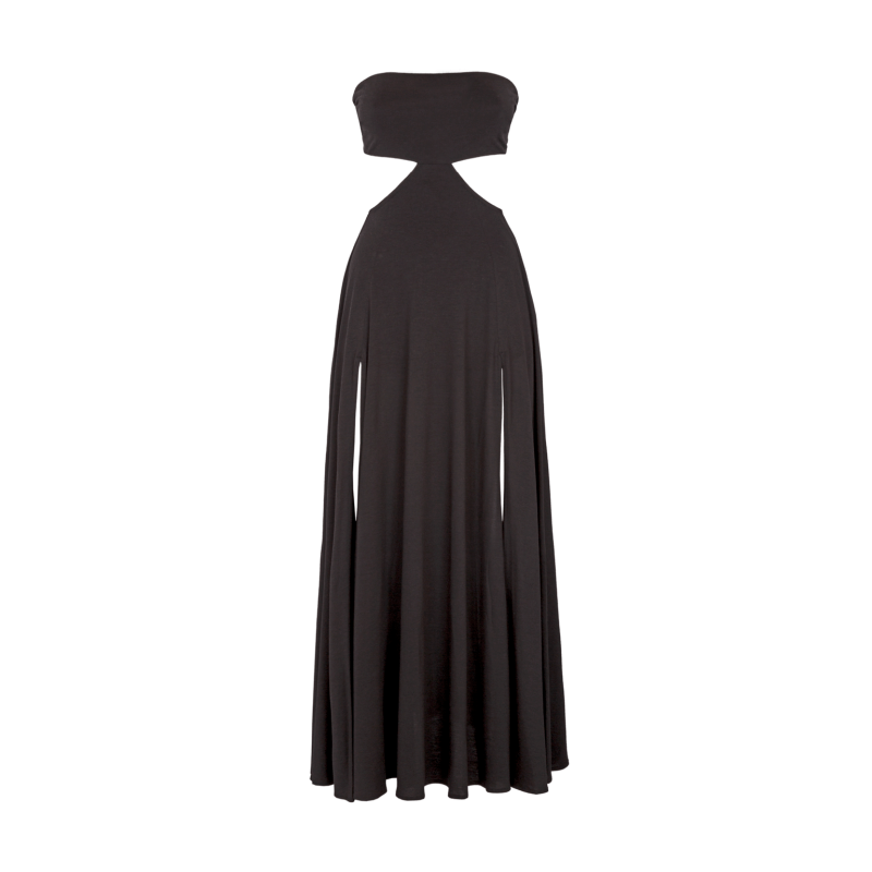 Thumbnail of Gloria Dress Black image