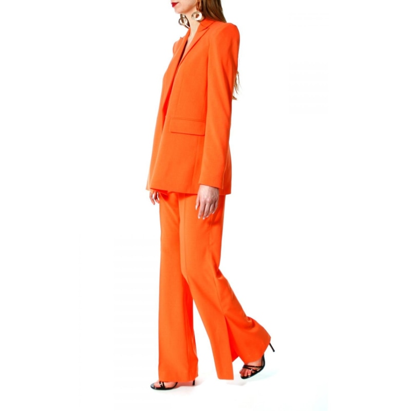 Thumbnail of Camilla Tangerine Pants image