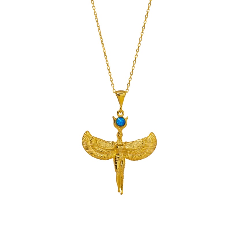 Isis pendant sales