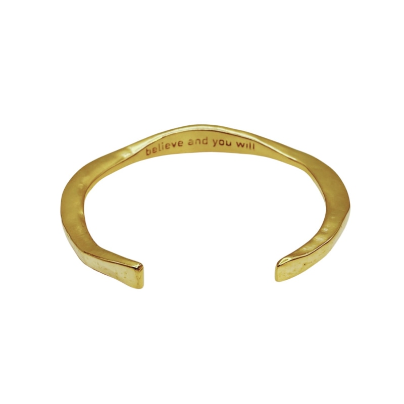 Reminder cuffs clearance