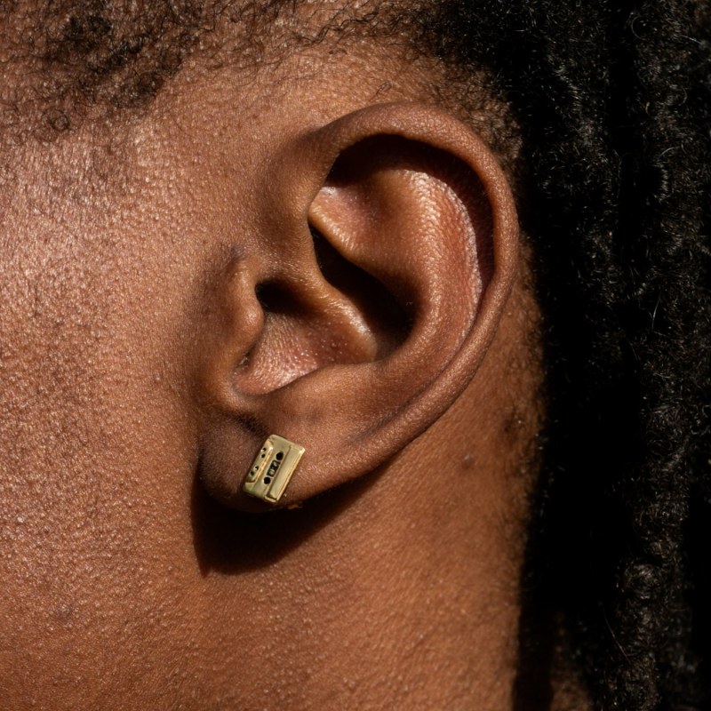 Pretty studs on sale