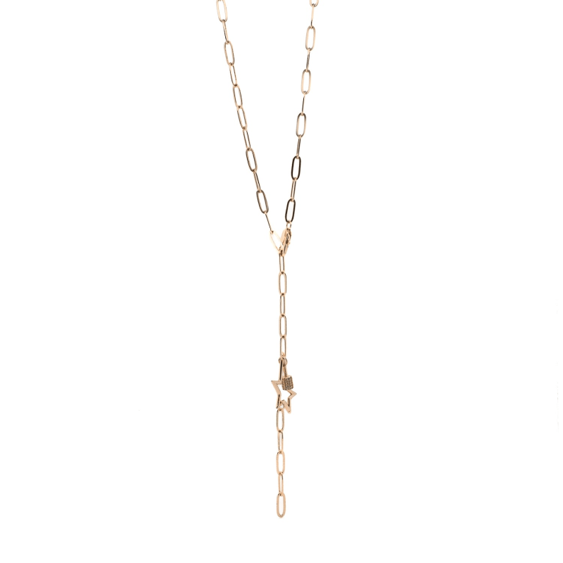 Good quality gold necklace deals